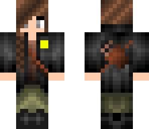 katniss everdeen