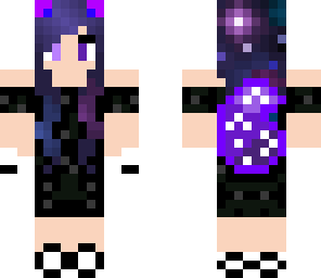 galexy girl