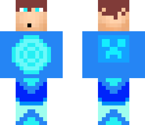 nano boy