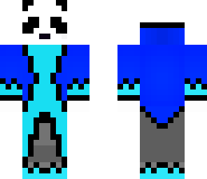 panda mage