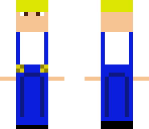 miner steve