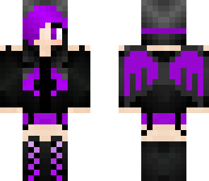 ender teen