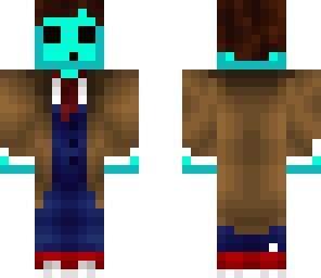 doctor who slime