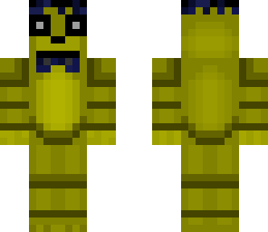 golden freddy