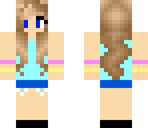 my skin