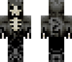 the grimreaper