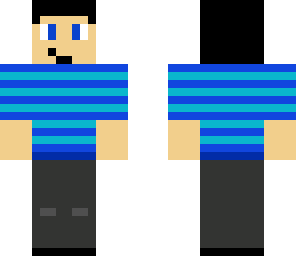 my awesome skin