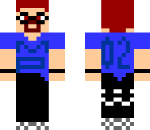 mike craftmc
