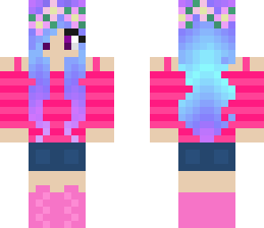 thr pinkified cupquake