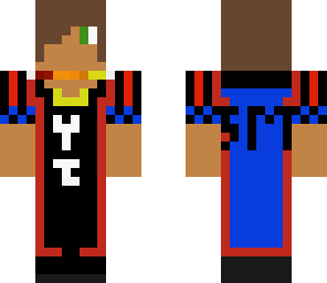 steve master
