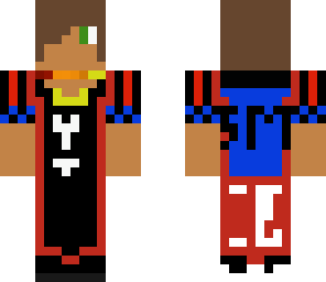 steve master