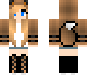 eevee girl