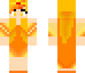 fire queen