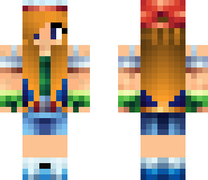 ashley ketchum