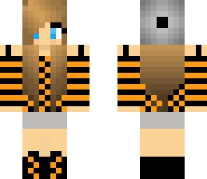 halloween girl
