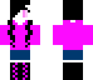ghost girl