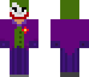 the joker cool