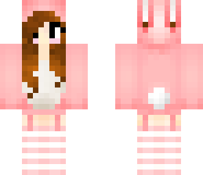 claudia bunny edited