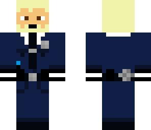 me officer