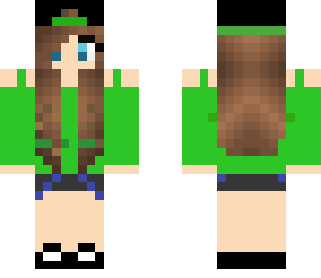 danielle447's edited skin