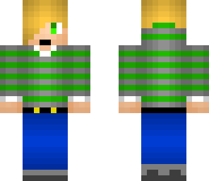 cool teen