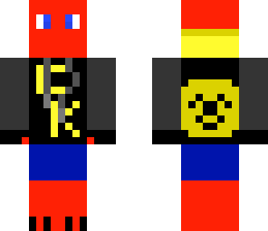thecreatorkid