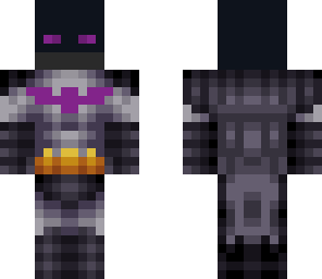 ender batman