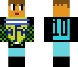 argentina boy with argentina logo