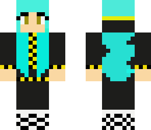 hufflepuff girl