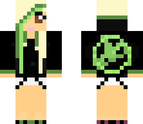 hunger games skin