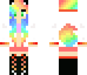gamer rainbow