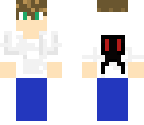 blank poler