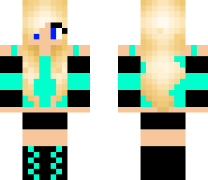 random girl xd