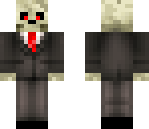 business skeleton