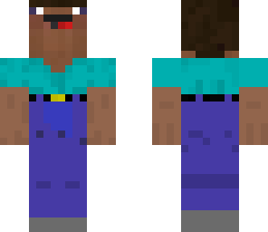 derp steve 