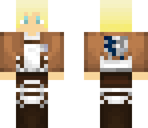armin arlert