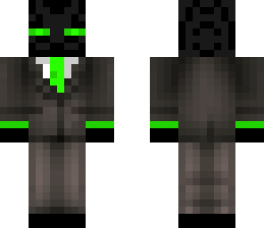 ender suit