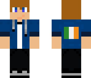 irish teen boy 3