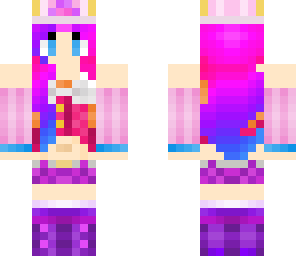 miss fortune arcade