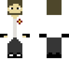 new doctor