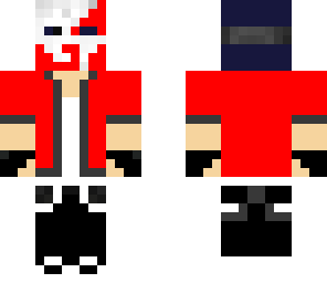 edited with mask