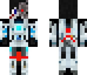 cyborg