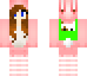 new bag bunny