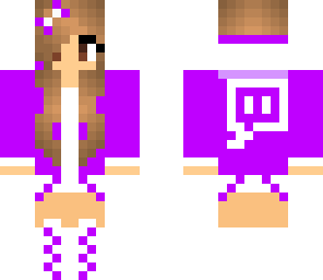twitch chick