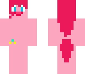pinkie pie