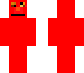 derpy elmo