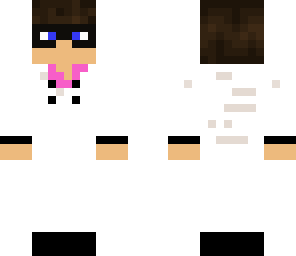 klub ice heyitsminetime