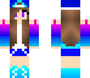 swag girl 