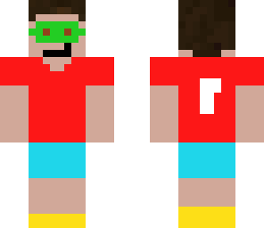 micjoesonmc glasses