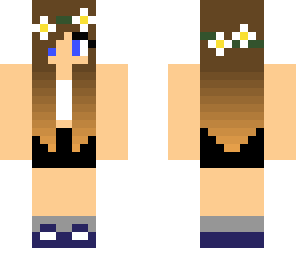 my mc skin